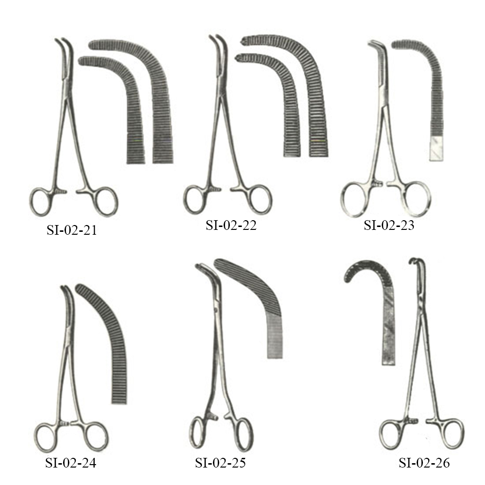 Forceps